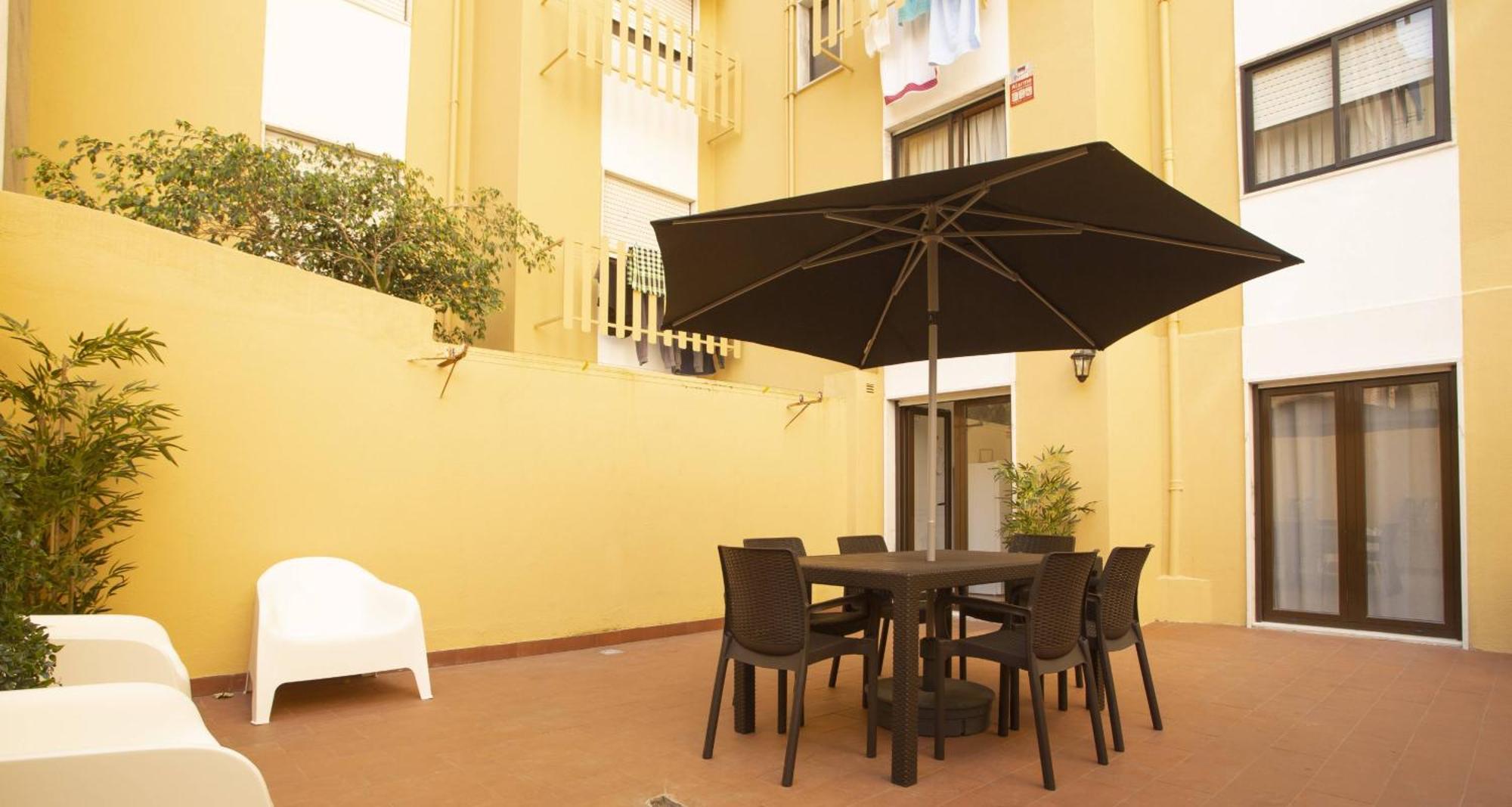 Meriteluna Pateo Agualva-Cacem Exterior photo