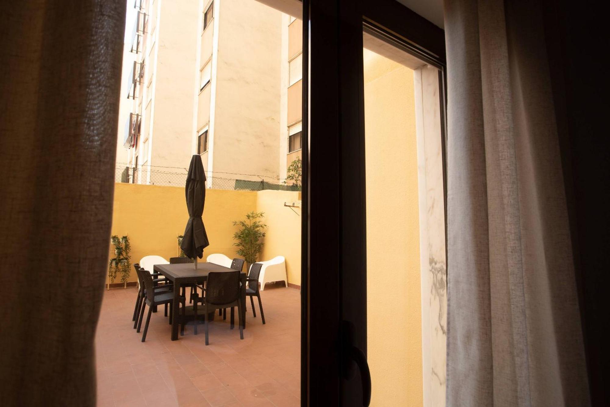 Meriteluna Pateo Agualva-Cacem Exterior photo